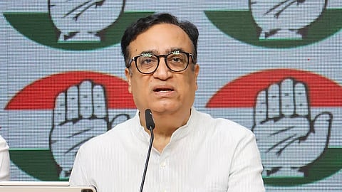 Ajay Maken