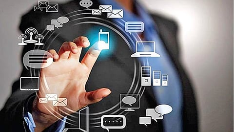 ನಿಜಜಗತ್ತೇ ಅಥವಾ ಡಿಜಿಟಲ್ ಜಗತ್ತೇ?: ಬ್ರಹ್ಮಾಂಡವೇ ಒಂದು ಮಾಹಿತಿಯ ವ್ಯವಸ್ಥೆಯೇ? (ವಿಜ್ಞಾನ ವಿಶೇಷ)