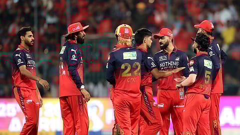 Royal Challengers Bengaluru