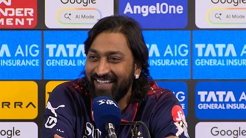 Bhuvneshwar Kumar, Josh Hazlewood are world-class: Krunal Pandya after RCB's dominant win over DC