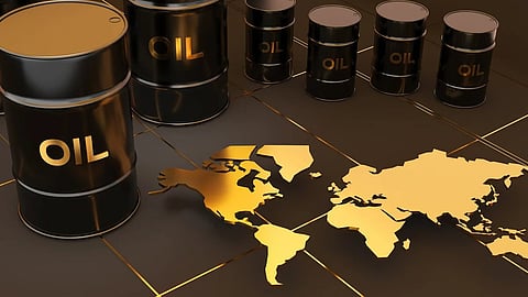 UAEs exit from oil exporting groups