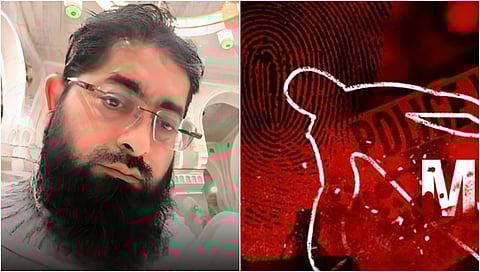 Maulana Salman Azhar died