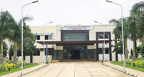 Karnataka E-Governance 