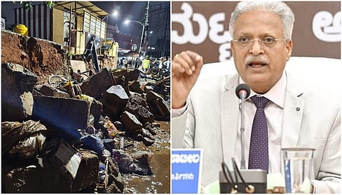 Bowring hospital tragedy 