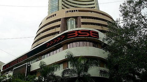 Mumbai shares
