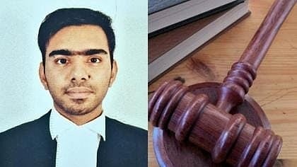 Aman Kumar Sharma