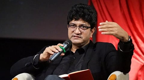 Prasoon Joshi