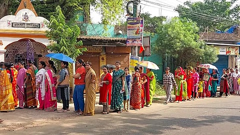 voting images