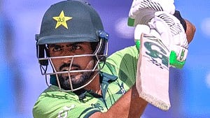 Babar Azam