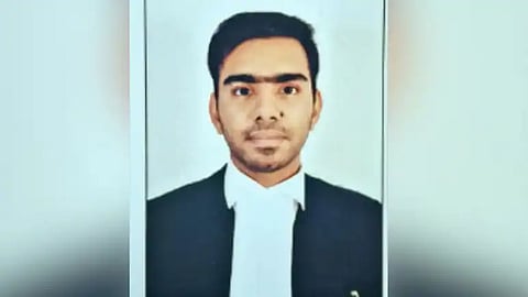 Aman Kumar Sharma
