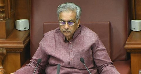 Basavaraja Horatti