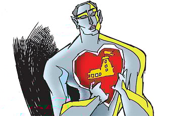 ನಾನೇಕೆ ಅಯೋಧ್ಯೆಗೆ ಹೋಗುವುದಿಲ್ಲ?