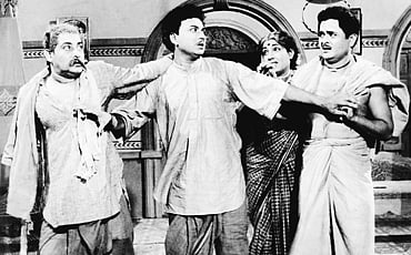 ಚಂದವಳ್ಳಿಯ ತೋಟ