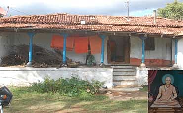 ಷಡಕ್ಷರನಿಗೆ ಅಕ್ಷರ ನಮನ
