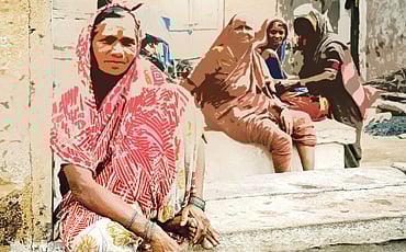 ಹೀಗೊಬ್ಬಳು ಶಬರಿ