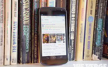 ಫೋನ್ ಗೊಂದು ಗ್ರಂಥಾಲಯ ಕೈಗೊಂದು ಥಿಯೇಟರ್!