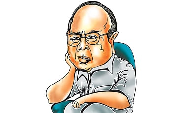 ಸದಾ ಸರ್ಕಾರದ ಅತಿಥಿ ಶರದ್ ಪವಾರ್