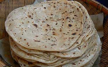 Eatery owner, cook held for 'spitting' on chapati dough