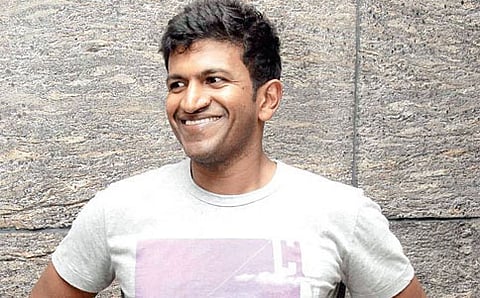 ನಿರ್ಮಾಣದತ್ತ ಪುನೀತ್ ಒಲವು!