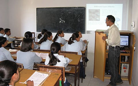 ಸಾಂದರ್ಭಿಕ ಚಿತ್ರ