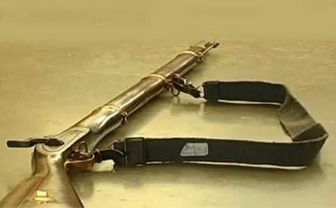 ಶಸ್ತ್ರ ಪರವಾನಿಗೆ ನವೀಕರಿಸದ 21 ಜನರ ಪರವಾನಿಗೆ ರದ್ದು