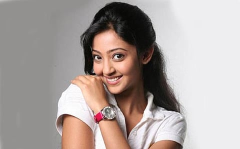 ಐಂದ್ರಿತಾ ರೈ