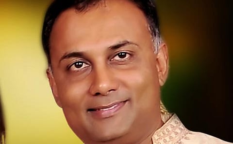 ರಾಜ್ಯ ಆಹಾರ ಮತ್ತು ನಾಗರೀಕ ಸರಬರಾಜು ಇಲಾಖೆ ಸಚಿವ ದಿನೇಶ್ ಗುಂಡೂರಾವ್