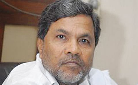 ಸಿದ್ದರಾಮಯ್ಯ