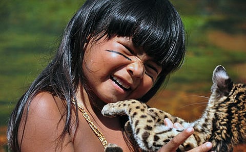 ಟೈನಾ ಚಲನಚಿತ್ರದ ಸ್ಥಿರ ಚಿತ್ರ