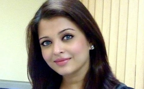 ಐಶ್ವರ್ಯ ರೈ ಬಚ್ಚನ್