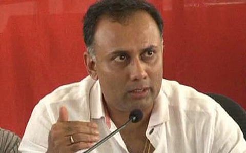 ದಿನೇಶ್ ಗುಂಡೂರಾವ್