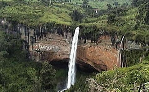 ಆಫ್ರಿಕಾ