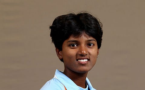 ಪೂನಮ್ ರೌತ್