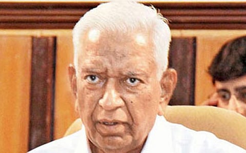 ವಾಜುಭಾಯಿ ವಾಲಾ