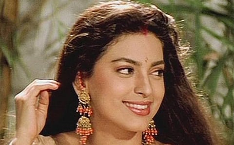 ಜೂಹಿ ಚಾವ್ಲಾ
