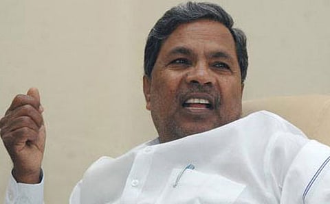 ಸಿದ್ಧರಾಮಯ್ಯ