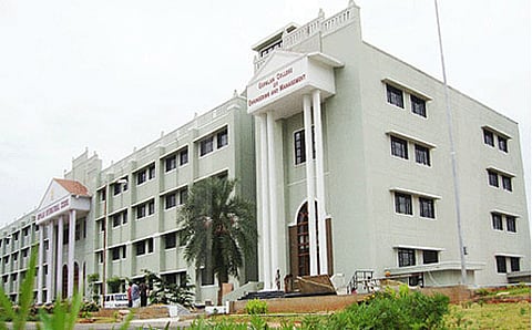 ಗೋಪಾಲನ್ ಎಂಜಿನಿಯರಿಂಗ್ ಕಾಲೇಜಿನಲ್ಲಿ ಉದ್ಯೋಗ ಮೇಳ