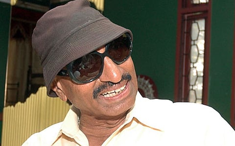 ವಾಟಾಳ್ ನಾಗರಾಜ್