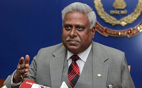 ರಂಜಿತ್ ಸಿನ್ಹಾ