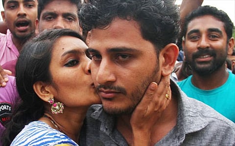 ಸಾಂದರ್ಭಿಕ ಚಿತ್ರ