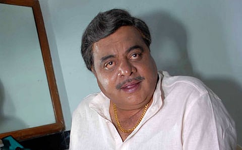 ನಿಗಮ ಮಂಡಳಿ ನೇಮಕ ಪ್ರಕ್ರಿಯೆ ಕುರಿತಂತೆ ವಸತಿ ಸಚಿವ ಅಂಬರೀಶ್ ಅಸಮಾಧಾನ (ಸಾಂದರ್ಭಿಕ ಚಿತ್ರ)