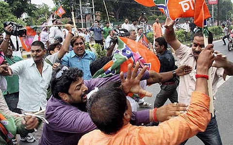 ಸಾಂದರ್ಭಿಕ ಚಿತ್ರ