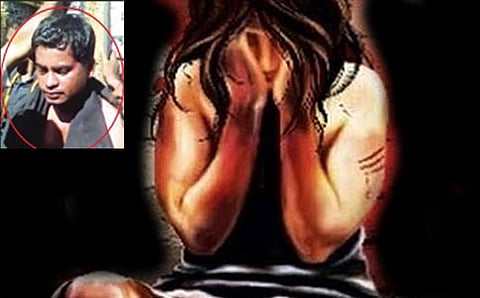 ಆರೋಪಿಗೆ ಮರ್ಮಾಘಾತ