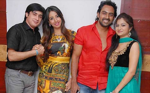 ಕ್ರಿಕೆಟ್ ಪ್ರೇಮಿಗಳಿಗಾಗಿ 'ಬೆಂಗಳೂರು 23'