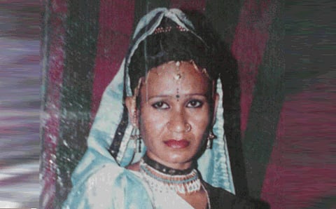 ಚಾಂದನಿ ರಾಜ್‌ಗೌರ್