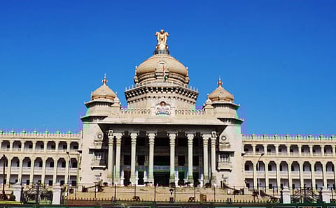 ಕಳಂಕಿತ ಅಧಿಕಾರಿ ಮಂಜುನಾಥ್ ಗೆ ಬಡ್ತಿ