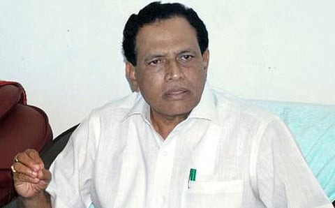 ಕಿಮ್ಮನೆ ರತ್ನಾಕರ