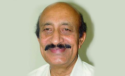 ಸಾಂದರ್ಭಿಕ ಚಿತ್ರ- ಎಂ.ಸಿ ನಾಣಯ್ಯ