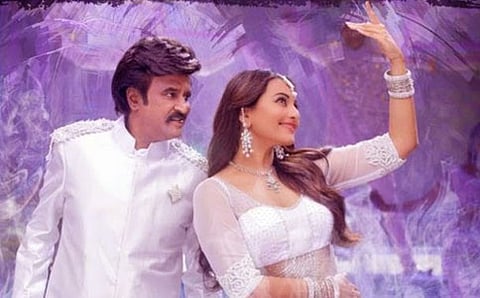 ಲಿಂಗಾ ಚಿತ್ರದ ಸ್ಟಿಲ್