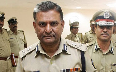 ಎಂ. ಏನ್. ರೆಡ್ಡಿ (ಸಾಂದರ್ಭಿಕ ಚಿತ್ರ)